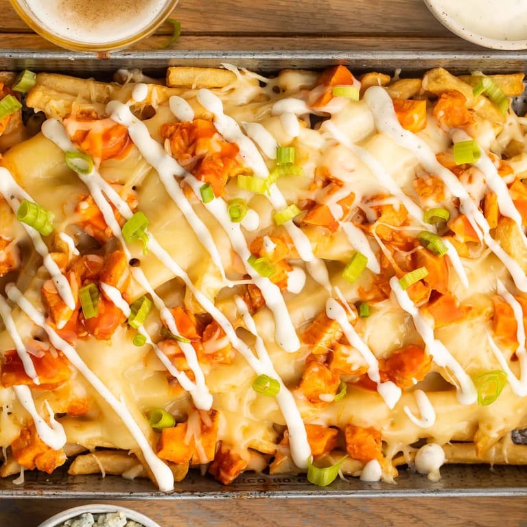 Irresistible Chicken Options