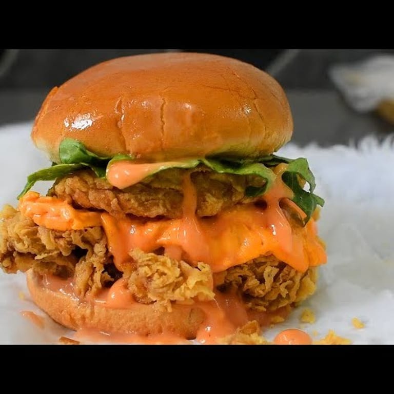 Delicious Halal Chicken Options